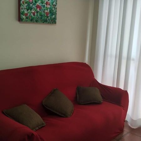 Comfort Guaruja Enseada Apartment 26 Wifi, Garagem E Ar Condicionado Екстер'єр фото