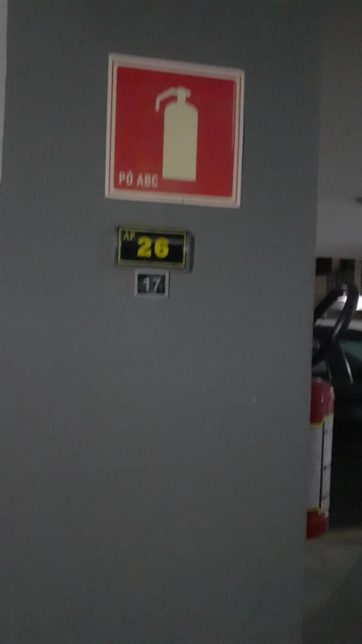 Comfort Guaruja Enseada Apartment 26 Wifi, Garagem E Ar Condicionado Екстер'єр фото