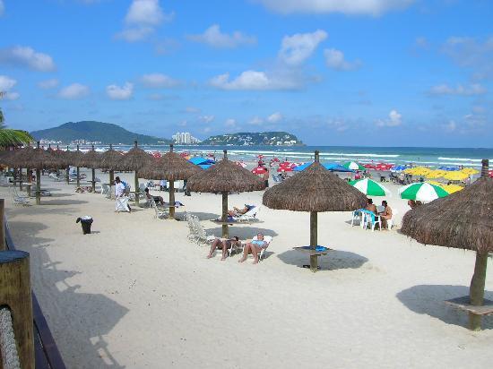 Comfort Guaruja Enseada Apartment 26 Wifi, Garagem E Ar Condicionado Екстер'єр фото
